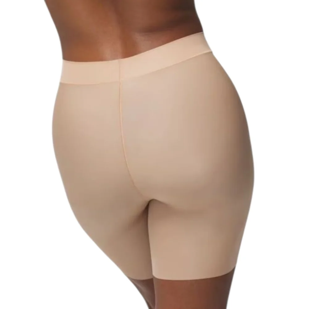 Soma Lighweight Warm Amber Smoothing Short